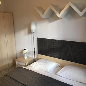 Apartament Stanczyka 2, Warszawa