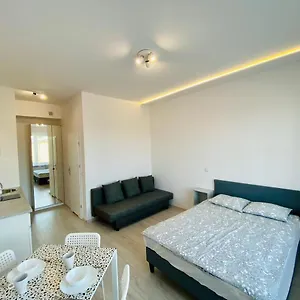 Apartament Smolna 11, Warszawa
