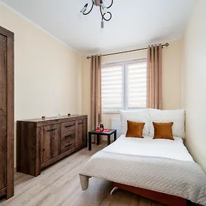 Apartament 24h, Warszawa