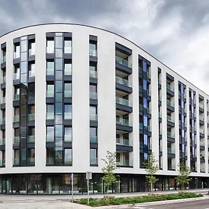 Apartament Dzielna 72 Central, Warszawa