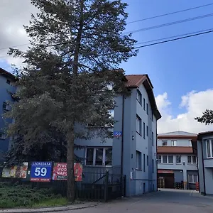 Kwatera prywatna Henrix, Warszawa