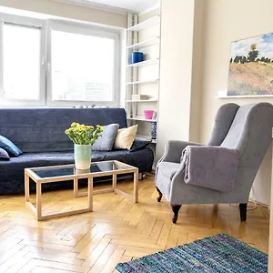 Apartament Apartament Chmielna 35, Warszawa